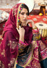 Asim Jofa Luxury Lawn Collection 2023 – AJLR-12