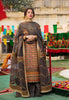 Asim Jofa Luxury Lawn Collection 2023 – AJLR-27