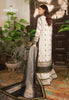 Asim Jofa Luxury Lawn Collection 2023 – AJLR-18