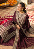 Asim Jofa Luxury Lawn Collection 2023 – AJLR-08