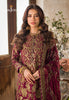 Asim Jofa Luxury Lawn Collection 2023 – AJLR-13