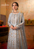 Asim Jofa Luxury Lawn Collection 2023 – AJLR-23