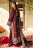 Asim Jofa Luxury Lawn Collection 2023 – AJLR-08