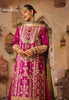 Asim Jofa Luxury Lawn Collection 2023 – AJLR-02