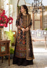 Asim Jofa Luxury Lawn Collection 2023 – AJLR-01