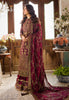 Asim Jofa Luxury Lawn Collection 2023 – AJLR-13