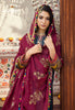 Asim Jofa Luxury Lawn Collection 2023 – AJLR-12