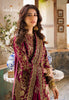 Asim Jofa Luxury Lawn Collection 2023 – AJLR-13