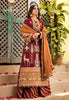 Asim Jofa Luxury Lawn Collection 2023 – AJLR-11