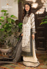 Asim Jofa Luxury Lawn Collection 2023 – AJLR-18