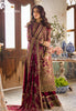 Asim Jofa Luxury Lawn Collection 2023 – AJLR-13