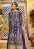 Asim Jofa Luxury Lawn Collection 2023 – AJLR-16