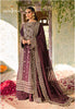 Asim Jofa Luxury Lawn Collection 2023 – AJLR-08