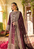 Asim Jofa Luxury Lawn Collection 2023 – AJLR-08