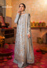 Asim Jofa Luxury Lawn Collection 2023 – AJLR-23