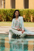 Elan Luxury Lawn Collection 2023 – ZIVA (EL23-03 A)