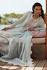 Elan Luxury Lawn Collection 2023 – ZIVA (EL23-03 A)