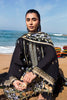 Zaha by Khadijah Shah Lawn Collection 2023 – LEYA (ZL23-07 B)