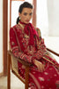 Elan Luxury Lawn Collection 2023 – AALIA (EL23-08 A)