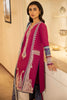 Zaha Luxury Lawn Collection 2024 – FERYA (ZL24-06 B)