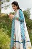 Zaha Festive Lawn Collection – SELIN (ZF23-08)