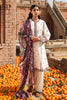 Zara Shahjahan Luxury Lawn Collection – MEESHA-A