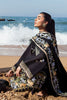 Zaha by Khadijah Shah Lawn Collection 2023 – LEYA (ZL23-07 B)