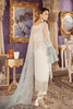 Imrozia Kaavish-E-Musavvir Luxury Chiffon Collection 2019 – 806 Dhanak-e-Chandni