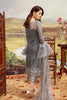 Imrozia Embroidered Chiffon Nostalgic Climax Collection 2019 – 06 - The Diamond Dame