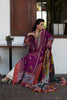 Elan Luxury Lawn Collection 2023 – AALIA (EL23-08 B)