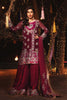 EmbRoyal Dewan-e-Khas Luxury Chiffon Wedding Collection – 07-Chic Rose
