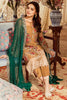 Imrozia Embroidered Chiffon Nostalgic Climax Collection 2019 – 03 - The Clay Slay