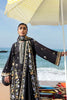 Zaha by Khadijah Shah Lawn Collection 2023 – LEYA (ZL23-07 B)