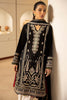 Zaha Luxury Lawn Collection 2024 – ELANIA (ZL24-09 B)