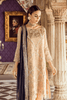 Imrozia Kaavish-E-Musavvir Luxury Chiffon Collection 2019 – 810 Rohsnaai-e-Kundan