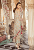 Imrozia Kaavish-E-Musavvir Luxury Chiffon Collection 2019 – 802 Gul-e-Gulzaar