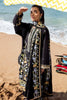 Zaha by Khadijah Shah Lawn Collection 2023 – LEYA (ZL23-07 B)