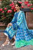 Zaha Festive Lawn Collection – AYSEL (ZF23-10)