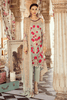 Imrozia Kaavish-E-Musavvir Luxury Chiffon Collection 2019 – 802 Gul-e-Gulzaar