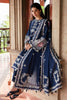 Zaha Festive Lawn Collection – SERRA (ZF23-03)