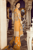 Imrozia Kaavish-E-Musavvir Luxury Chiffon Collection 2019 – 801 Urooj-e-Aftaab