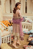 Imrozia Embroidered Chiffon Nostalgic Climax Collection 2019 – 07 - The Mauve Vista