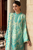 Zaha Festive Lawn Collection – MIRAY (ZF23-05)