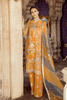 Imrozia Kaavish-E-Musavvir Luxury Chiffon Collection 2019 – 801 Urooj-e-Aftaab