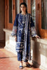 Zaha Festive Lawn Collection – SERRA (ZF23-03)