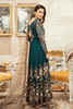 Imrozia Kaavish-E-Musavvir Luxury Chiffon Collection 2019 – 809 Taloo-e-Zumurd