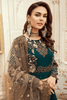 Imrozia Kaavish-E-Musavvir Luxury Chiffon Collection 2019 – 809 Taloo-e-Zumurd