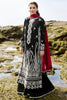 Zaha by Khadijah Shah Lawn Collection 2023 – ISKELE (ZL23-01 A)