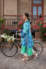 Zaha Festive Lawn Collection – AYSEL (ZF23-10)