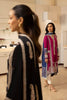 Zaha Luxury Lawn Collection 2024 – FERYA (ZL24-06 B)